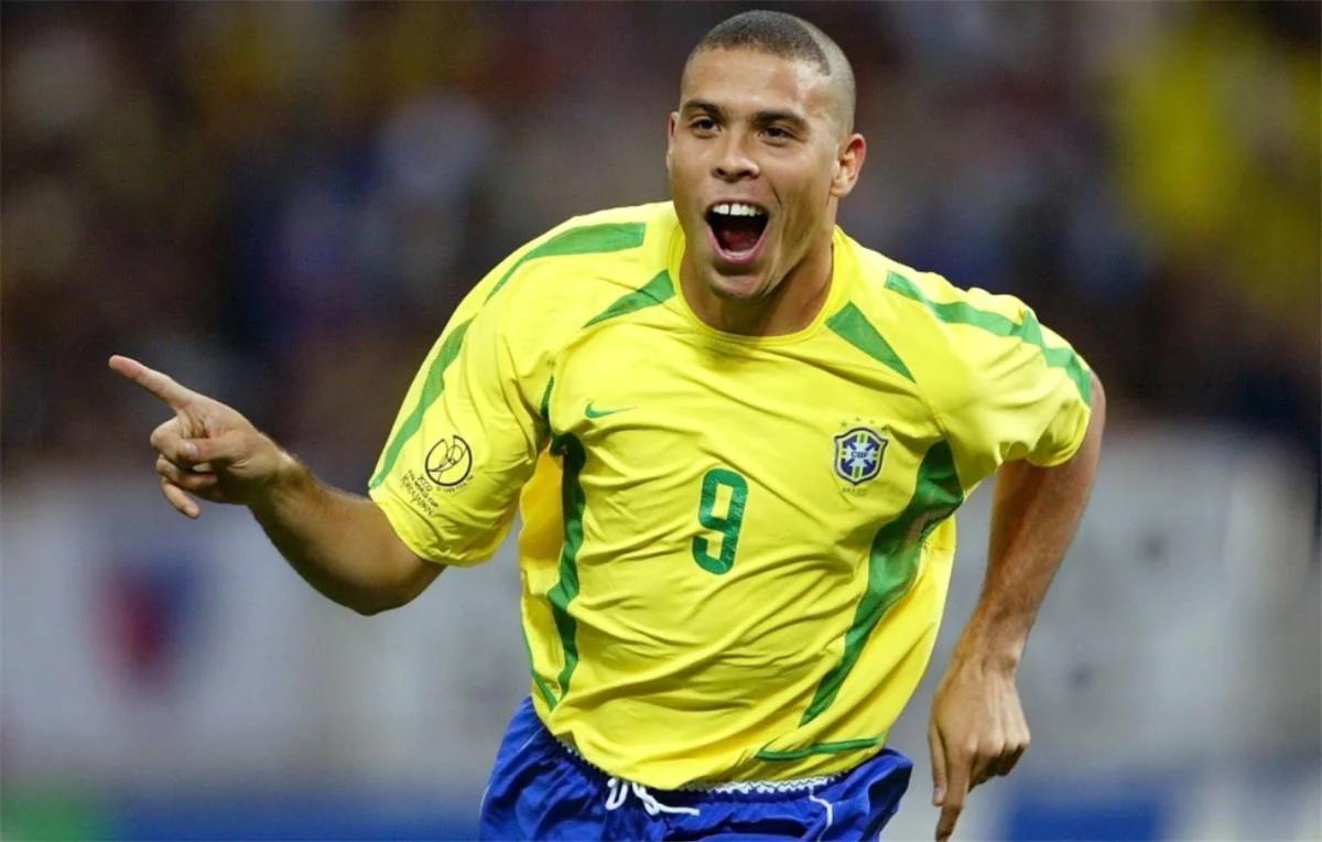 رونالدو نازاريو: المغرب يقدم كرة قدم مذهلة رونالدو نازاريو: المغرب يقدم كرة قدم مذهلة