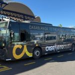 جولة بحافلات مطار محمد الخامس: الأسعار والمواعيد جولة بحافلات مطار محمد الخامس: الأسعار والمواعيد