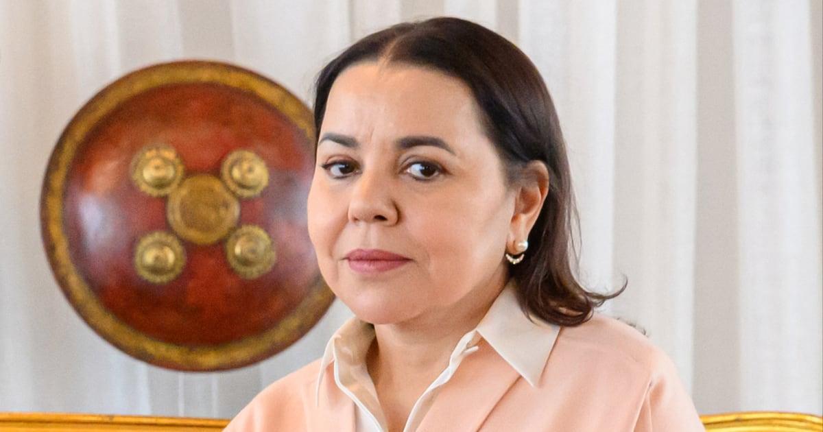 الأميرة للا أسماء تدشن مركزًا للأطفال الصم بمكناس الأميرة للا أسماء تدشن مركزًا للأطفال الصم بمكناس