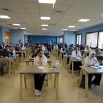 تكوين فضائي لـ30 تلميذًا في ابن جرير بالمغرب تكوين فضائي لـ30 تلميذًا في ابن جرير بالمغرب