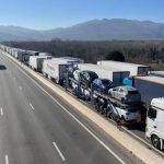 إسبانيا تستعين بآلاف السائقين المغاربة لسد عجز النقل الطرقي إسبانيا تستعين بآلاف السائقين المغاربة لسد عجز النقل الطرقي