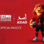 الكشف عن أسد التميمة الرسمية لكأس أمم إفريقيا 2025 الكشف عن أسد التميمة الرسمية لكأس أمم إفريقيا 2025