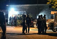 تيلبورغ الهولندية تنهي عقد إيجار مؤسسة مغربية تيلبورغ الهولندية تنهي عقد إيجار مؤسسة مغربية