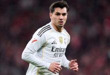 السعودية ترفع عرضها لإبراهيم دياز إلى 120 مليون يورو السعودية ترفع عرضها لإبراهيم دياز إلى 120 مليون يورو