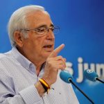 رئيس مليلية: الجمارك لن تعود لطبيعتها مع المغرب رئيس مليلية: الجمارك لن تعود لطبيعتها مع المغرب