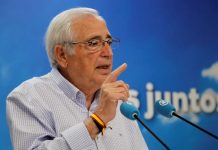 رئيس مليلية: الجمارك لن تعود لطبيعتها مع المغرب رئيس مليلية: الجمارك لن تعود لطبيعتها مع المغرب