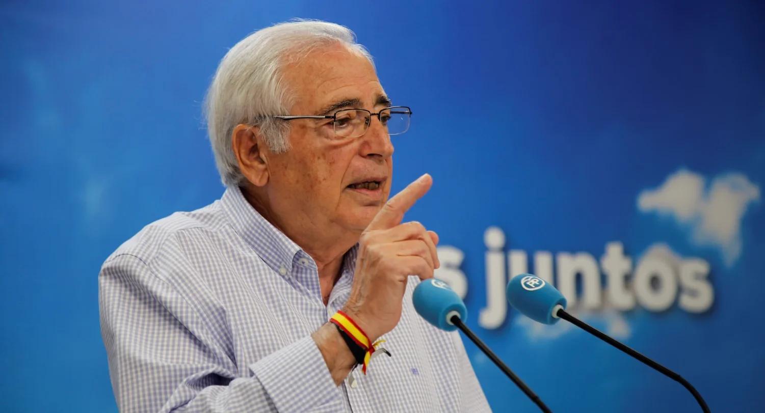 رئيس مليلية: الجمارك لن تعود لطبيعتها مع المغرب رئيس مليلية: الجمارك لن تعود لطبيعتها مع المغرب