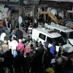 انتشال جثتين إضافيتين يرفع ضحايا حادث الفنيدق إلى ستة انتشال جثتين إضافيتين يرفع ضحايا حادث الفنيدق إلى ستة