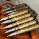 علماء صينيون يصنعون أليافًا مقاومة للرصاص علماء صينيون يصنعون أليافًا مقاومة للرصاص