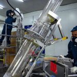 لمواجهة السيطرة الصينية.. أميركا تستثمر في شركة مغربية لمواجهة السيطرة الصينية.. أميركا تستثمر في شركة مغربية