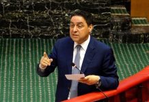 جهة الشرق: 3% فقط من الطلبات التجارية الخارجية جهة الشرق: 3% فقط من الطلبات التجارية الخارجية