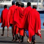 إسبانيا تموّل برنامج العودة الطوعية للمهاجرين بالمغرب إسبانيا تموّل برنامج العودة الطوعية للمهاجرين بالمغرب