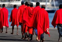 إسبانيا تموّل برنامج العودة الطوعية للمهاجرين بالمغرب إسبانيا تموّل برنامج العودة الطوعية للمهاجرين بالمغرب