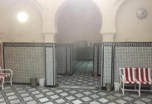 توقيف أربعيني بتهمة الاعتداء على قاصر بالهراويين توقيف أربعيني بتهمة الاعتداء على قاصر بالهراويين