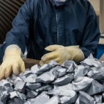 أمريكا تدعم إنشاء مصنع بوليسيليكون بالمغرب أمريكا تدعم إنشاء مصنع بوليسيليكون بالمغرب