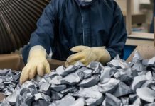 أمريكا تدعم إنشاء مصنع بوليسيليكون بالمغرب أمريكا تدعم إنشاء مصنع بوليسيليكون بالمغرب