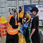 تلميذة بريطانية تدعم عائلات مغربية متضررة من زلزال الحوز تلميذة بريطانية تدعم عائلات مغربية متضررة من زلزال الحوز