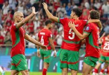 مواعيد وملاعب مباريات المغرب في دور المجموعات بمونديال 2026 مواعيد وملاعب مباريات المغرب في دور المجموعات بمونديال 2026