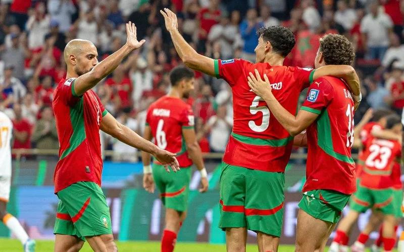 مواعيد وملاعب مباريات المغرب في دور المجموعات بمونديال 2026 مواعيد وملاعب مباريات المغرب في دور المجموعات بمونديال 2026