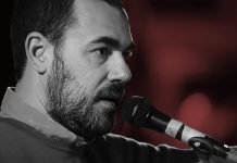 ناصر الزفزافي يدخل في إضراب عن الطعام والماء ناصر الزفزافي يدخل في إضراب عن الطعام والماء