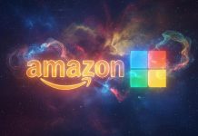 أمازون ومايكروسوفت تستثمران في الذكاء الاصطناعي بالهند أمازون ومايكروسوفت تستثمران في الذكاء الاصطناعي بالهند