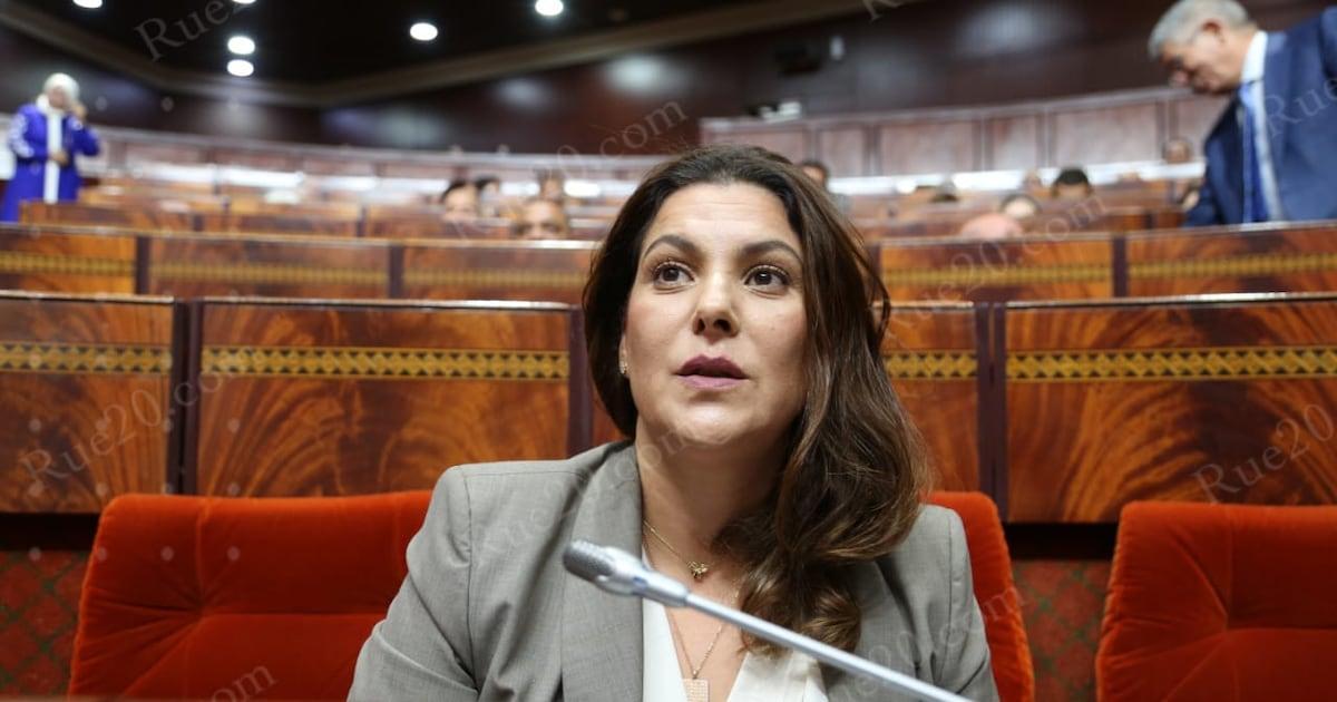 أزمة السكن وارتفاع أسعار العقار تجر المنصوري للمساءلة أزمة السكن وارتفاع أسعار العقار تجر المنصوري للمساءلة