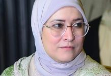 لأول مرة.. امرأة تقود جماعة برشيد لأول مرة.. امرأة تقود جماعة برشيد