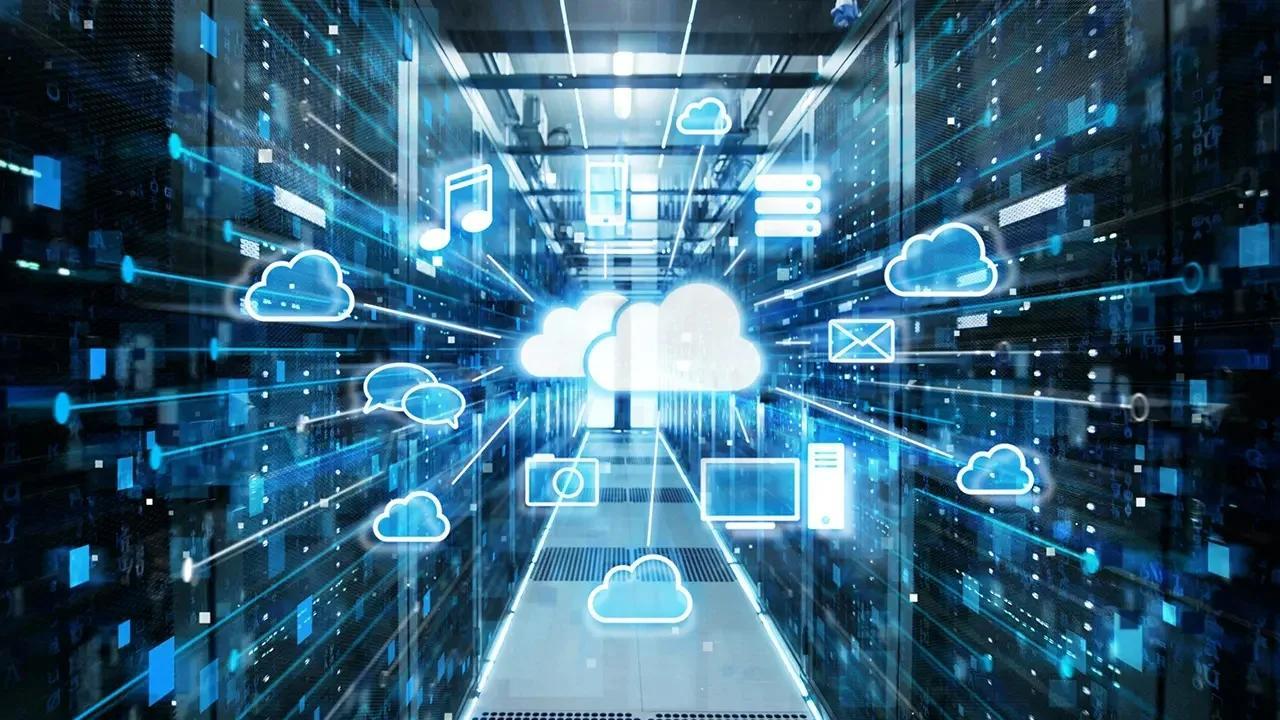 إطلاق 3MDC: منصة رقمية جديدة لتسريع التحول الرقمي في المغرب إطلاق 3MDC: منصة رقمية جديدة لتسريع التحول الرقمي في المغرب