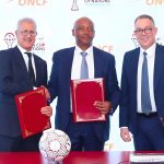 ONCF راع رسمي لـ”كان 2025″ وبرنامج قطارات خاص ONCF راع رسمي لـ"كان 2025" وبرنامج قطارات خاص