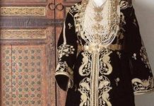 تسجيل القفطان في اليونسكو باسم المغرب رغم مناورات الجزائر تسجيل القفطان في اليونسكو باسم المغرب رغم مناورات الجزائر