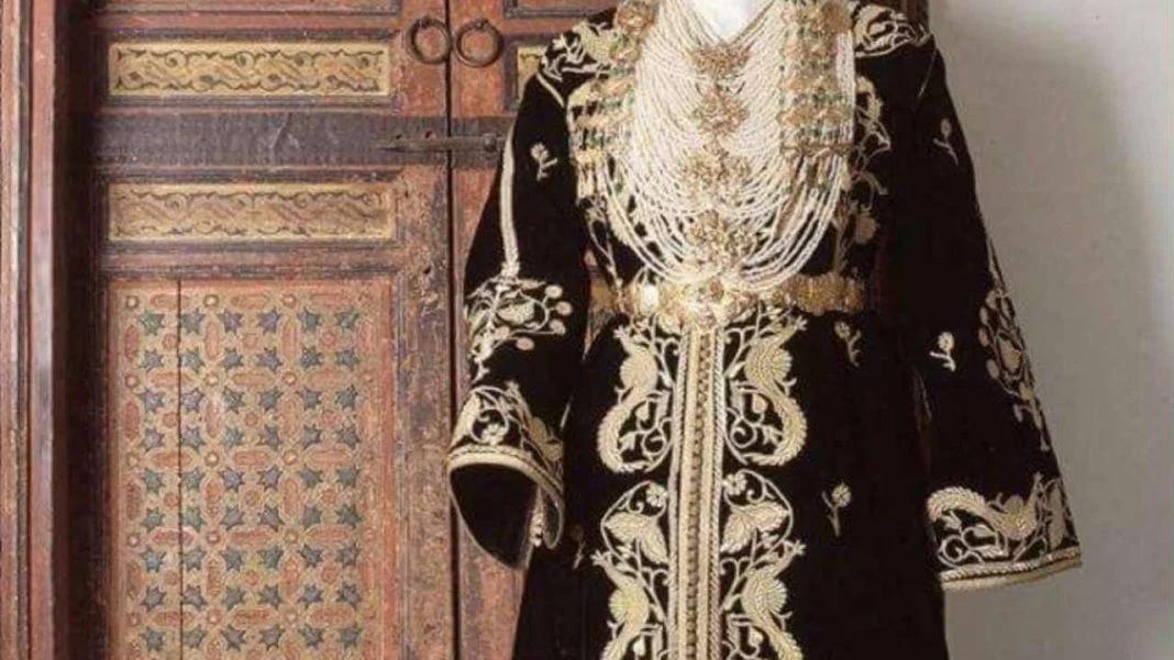 تسجيل القفطان في اليونسكو باسم المغرب رغم مناورات الجزائر تسجيل القفطان في اليونسكو باسم المغرب رغم مناورات الجزائر
