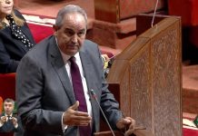 الميداوي: الكليات متعددة التخصصات عبء وبدائل جديدة الميداوي: الكليات متعددة التخصصات عبء وبدائل جديدة