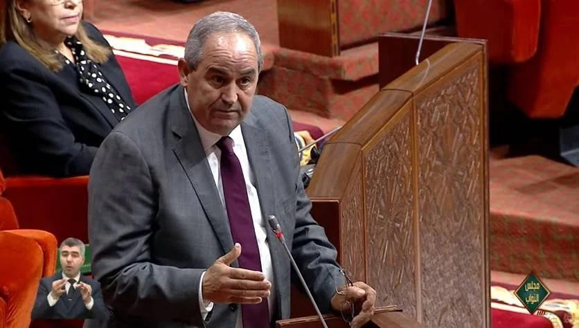 الميداوي: الكليات متعددة التخصصات عبء وبدائل جديدة الميداوي: الكليات متعددة التخصصات عبء وبدائل جديدة