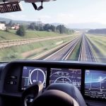 ألستوم تطلق بالمغرب أول خط عالمي لإنتاج مكاتب قيادة القطارات ألستوم تطلق بالمغرب أول خط عالمي لإنتاج مكاتب قيادة القطارات