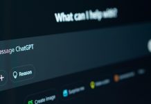 “شات جي بي تي” يفشل في بناء المواقع مقارنة بالنماذج الصينية "شات جي بي تي" يفشل في بناء المواقع مقارنة بالنماذج الصينية