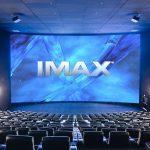 المغرب: ميغاراما تفتتح أول صالة IMAX في الرباط المغرب: ميغاراما تفتتح أول صالة IMAX في الرباط