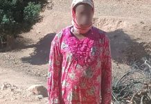 بني ملال: مأساة شابة معاقة بعد اغتصاب جماعي بني ملال: مأساة شابة معاقة بعد اغتصاب جماعي