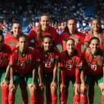 تصنيف الفيفا سيدات: المغرب يتراجع إلى المركز 66 عالميا تصنيف الفيفا سيدات: المغرب يتراجع إلى المركز 66 عالميا