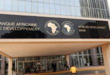 البنك الإفريقي يمنح 150 مليون أورو لصندوق التجهيز البنك الإفريقي يمنح 150 مليون أورو لصندوق التجهيز