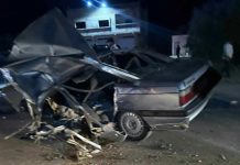 مصرع 3 أشخاص وإصابة 4 في حادث سير بجرسيف مصرع 3 أشخاص وإصابة 4 في حادث سير بجرسيف