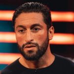 جمال بن صديق يتلقى حكمًا بالسجن 4 سنوات في بلجيكا جمال بن صديق يتلقى حكمًا بالسجن 4 سنوات في بلجيكا