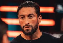 جمال بن صديق يتلقى حكمًا بالسجن 4 سنوات في بلجيكا جمال بن صديق يتلقى حكمًا بالسجن 4 سنوات في بلجيكا