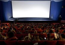 المغرب يعزز دوره كقطب سينمائي إفريقي متنامٍ المغرب يعزز دوره كقطب سينمائي إفريقي متنامٍ