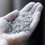 مادة تأكل ثاني أكسيد الكربون.. هل نبني بها بيوتنا قريبا؟ مادة تأكل ثاني أكسيد الكربون.. هل نبني بها بيوتنا قريبا؟