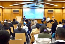 المغرب يستعرض تقدمه في مكافحة التعذيب بجنيف المغرب يستعرض تقدمه في مكافحة التعذيب بجنيف