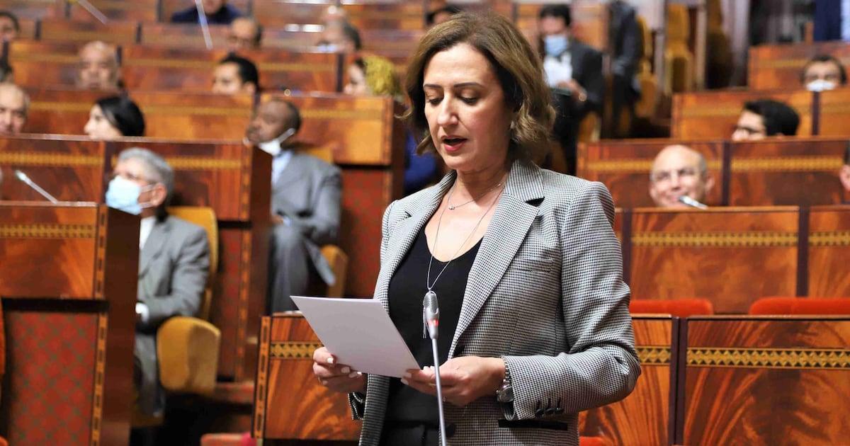 عمور تحت المساءلة بسبب إقصاء كلميم من دعم السياحة عمور تحت المساءلة بسبب إقصاء كلميم من دعم السياحة