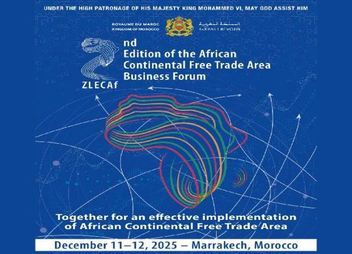 اجتماع وزاري بمراكش لتعزيز الموقف الأفريقي بالتجارة اجتماع وزاري بمراكش لتعزيز الموقف الأفريقي بالتجارة