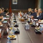 15 مشروعًا مغربيًا فرنسيًا بقيمة 26,4 مليون درهم 15 مشروعًا مغربيًا فرنسيًا بقيمة 26,4 مليون درهم