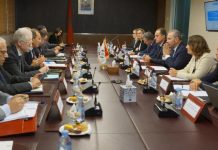 15 مشروعًا مغربيًا فرنسيًا بقيمة 26,4 مليون درهم 15 مشروعًا مغربيًا فرنسيًا بقيمة 26,4 مليون درهم