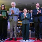 الأميرة للا أسماء تفتتح مؤتمر زراعة قوقعة الأذن الأميرة للا أسماء تفتتح مؤتمر زراعة قوقعة الأذن